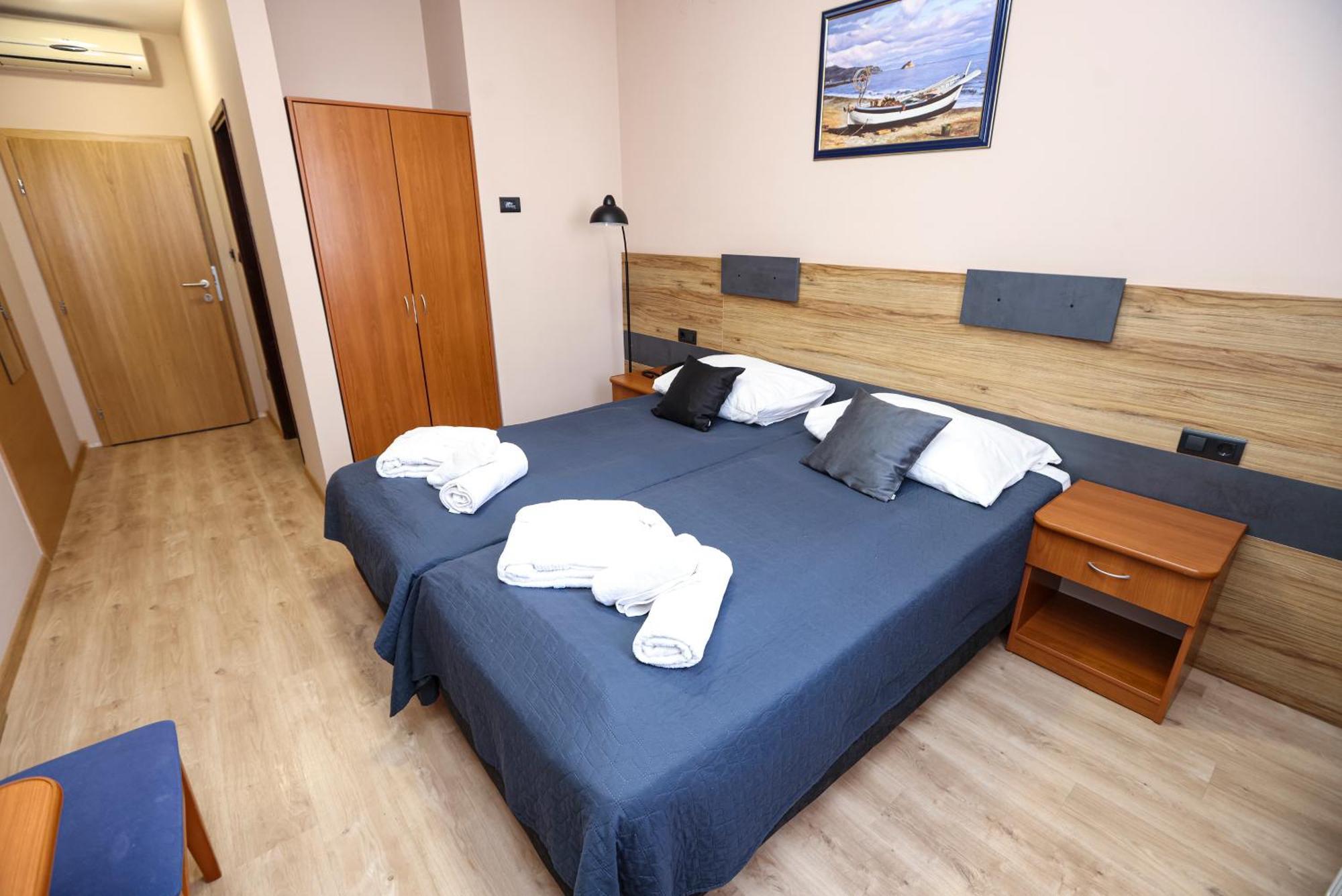 Hotel Zagi Oroslavje ภายนอก รูปภาพ